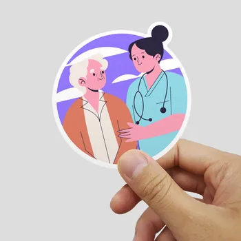 Stickers - Custom Banners Now