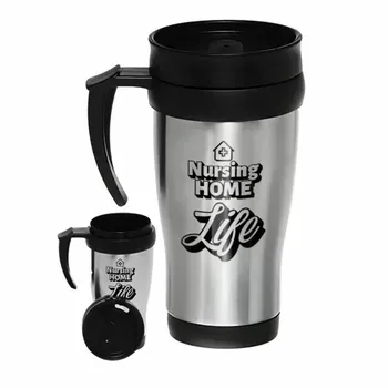 Travel Mugs - Custom Banners Now