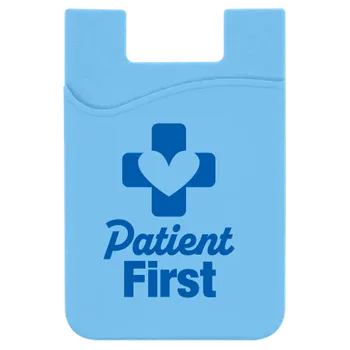 Phone Wallets - Custom Banners Now