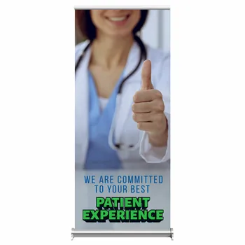 Banner Stands - Custom Banners Now