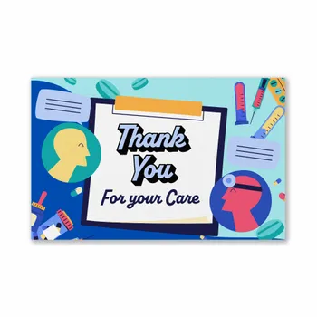 Notecards - Custom Banners Now