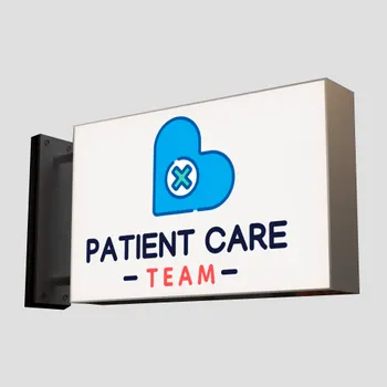 LED Signs - Custom Banners Now