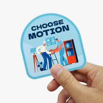 Stickers - Custom Banners Now