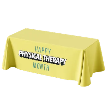 Table Covers - Custom Banners Now