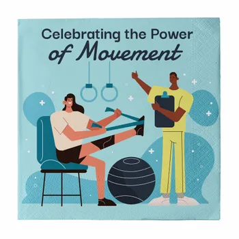 Napkins - Custom Banners Now