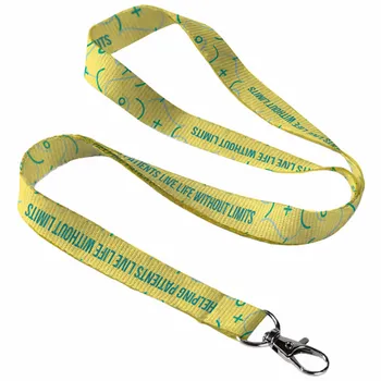 Lanyards - Custom Banners Now
