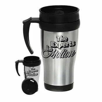 Travel Mugs - Custom Banners Now