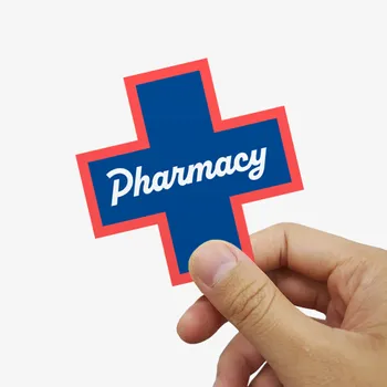 Stickers - Custom Banners Now