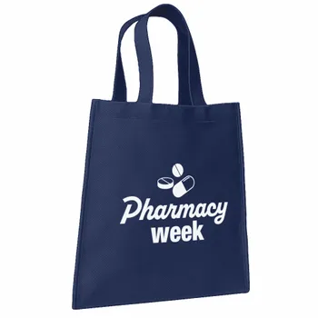 Non Woven Tote Bags - Custom Banners Now