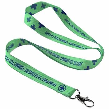 Lanyards - Custom Banners Now