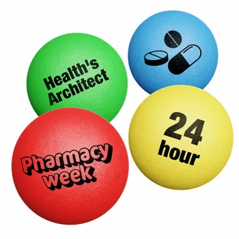 Stress Balls - Custom Banners Now