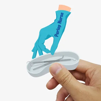 Stickers - Custom Banners Now