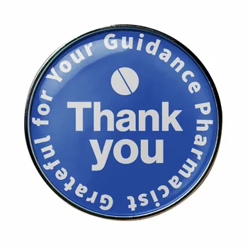 Lapel Pins - Custom Banners Now