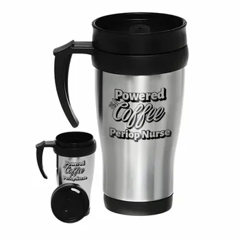 Travel Mugs - Custom Banners Now