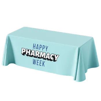 Table Covers - Custom Banners Now