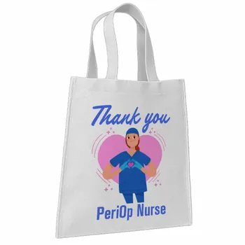 Non Woven Tote Bags - Custom Banners Now