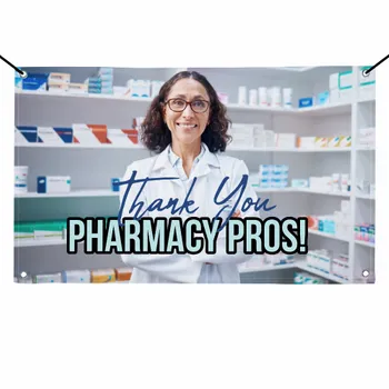 Banners & Displays - Custom Banners Now