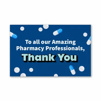 Notecards - Custom Banners Now