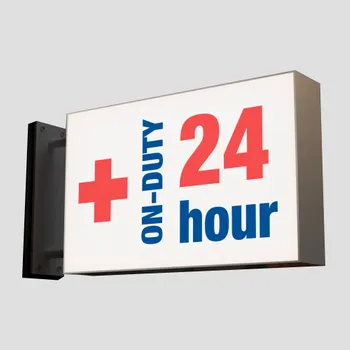 LED Signs - Custom Banners Now