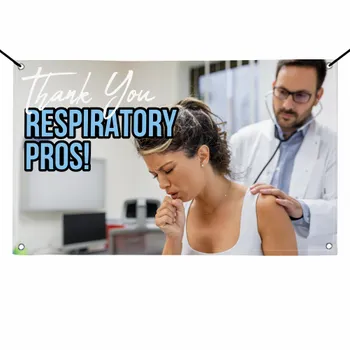 Banners & Displays - Custom Banners Now