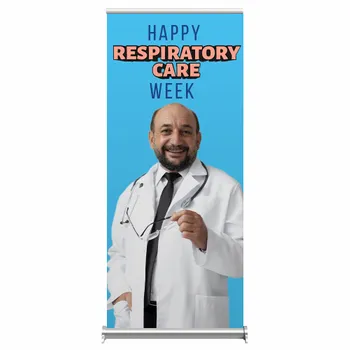 Banner Stands - Custom Banners Now