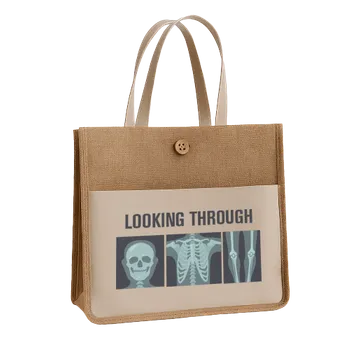 Jute Tote Bags - Custom Banners Now