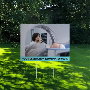 Yard Signs - Custom Banners Now