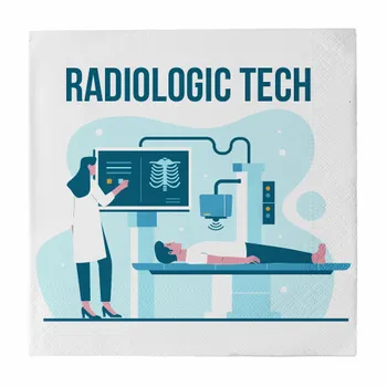 Napkins - Custom Banners Now