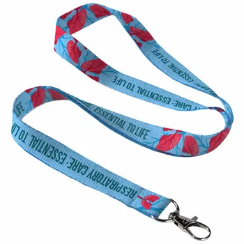 Lanyards - Custom Banners Now