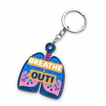Keychains - Custom Banners Now