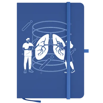 Notebooks, Journals & Padfolios - Custom Banners Now