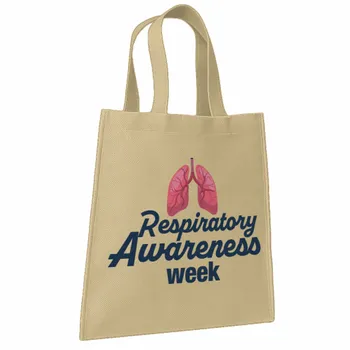 Non Woven Tote Bags - Custom Banners Now