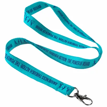 Lanyards - Custom Banners Now