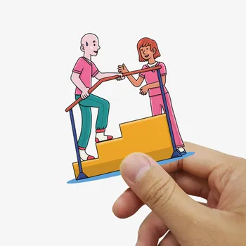 Stickers - Custom Banners Now