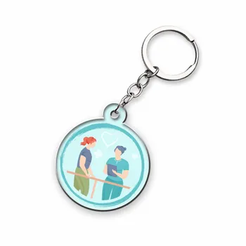 Keychains - Custom Banners Now