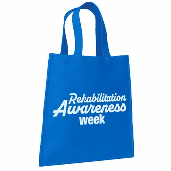 Non Woven Tote Bags - Custom Banners Now
