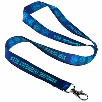 Lanyards - Custom Banners Now