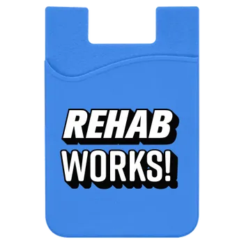 Phone Wallets - Custom Banners Now