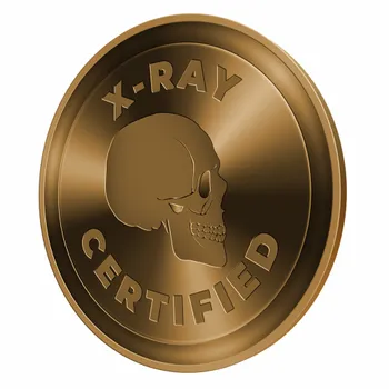 Challenge Coins - Custom Banners Now