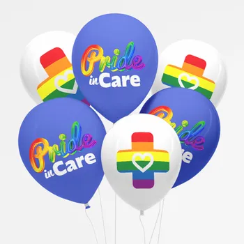 Balloons - Custom Banners Now