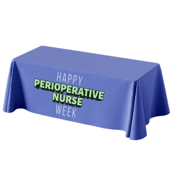 Table Covers - Custom Banners Now