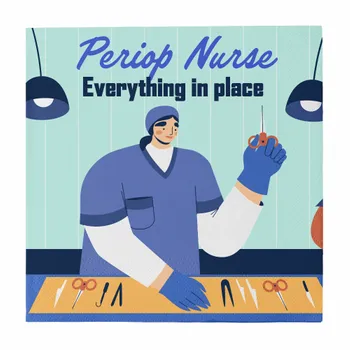 Napkins - Custom Banners Now