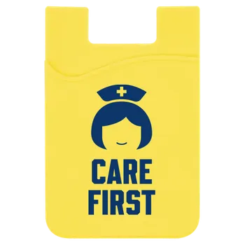 Phone Wallets - Custom Banners Now