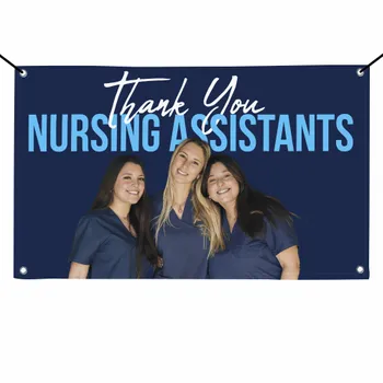 Banners & Displays - Custom Banners Now