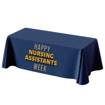Table Covers - Custom Banners Now