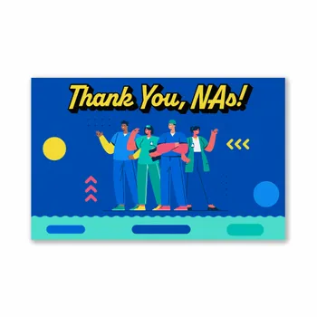 Notecards - Custom Banners Now