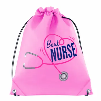 Drawstrings Bags - Custom Banners Now