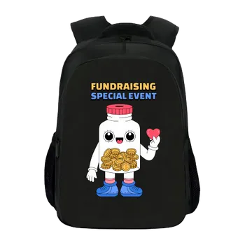 Backpacks - Custom Banners Now