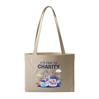 Cotton Canvas Bags - Custom Banners Now