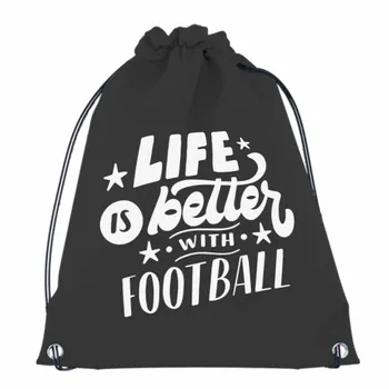 Drawstrings Bags - Custom Banners Now